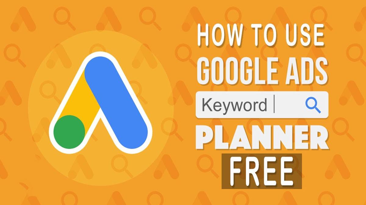 'Video thumbnail for How to Use Google Keyword Planner for Keyword Research | Hindi'