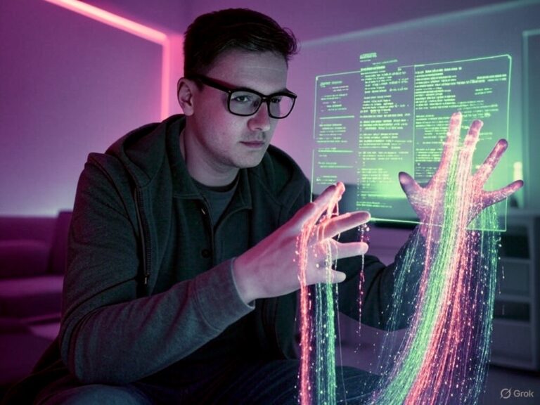 Vibe Coding : tous développeurs ?