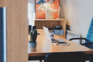bureau