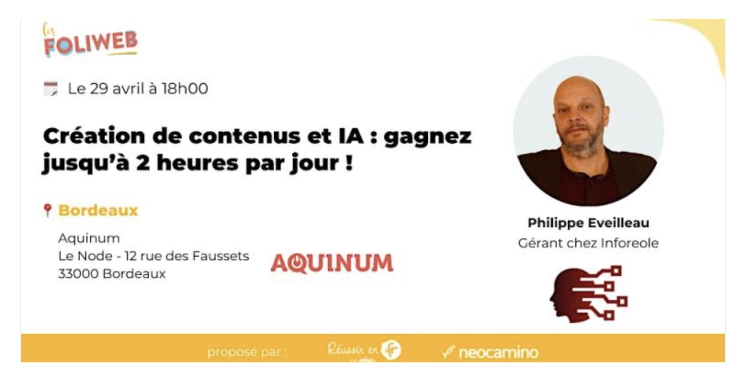 Utiliser les prompts chatGPT pour reformuler un texte
