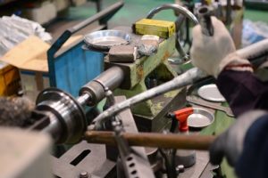 industrie