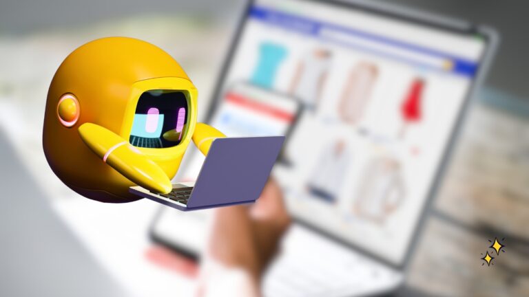 Intelligence artificielle et e-commerce : comment booster vos ventes en ligne ?