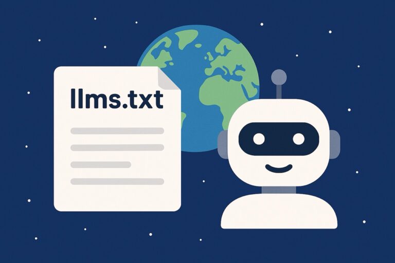 Analyse Complète de LLMs.txt : La Nouvelle Norme Web pour les Modèles de Langage (LLMs) 🌐🤖