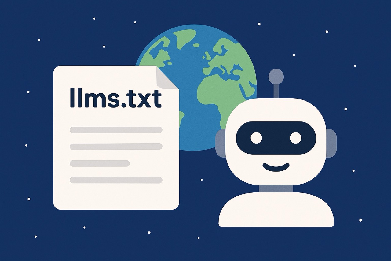 Analyse Complète de LLMs.txt : La Nouvelle Norme Web pour les Modèles de Langage (LLMs) 🌐🤖 5 Analyse Complète de LLMs.txt : La Nouvelle Norme Web pour les Modèles de Langage (LLMs) 🌐🤖