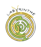 Agence d'automatisation IA pour PME - Inforeole 11 Logo Labyrinthe