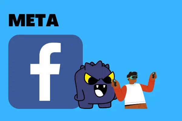 Le Metaverse de Facebook Meta : préparez vous à vous pixeliser