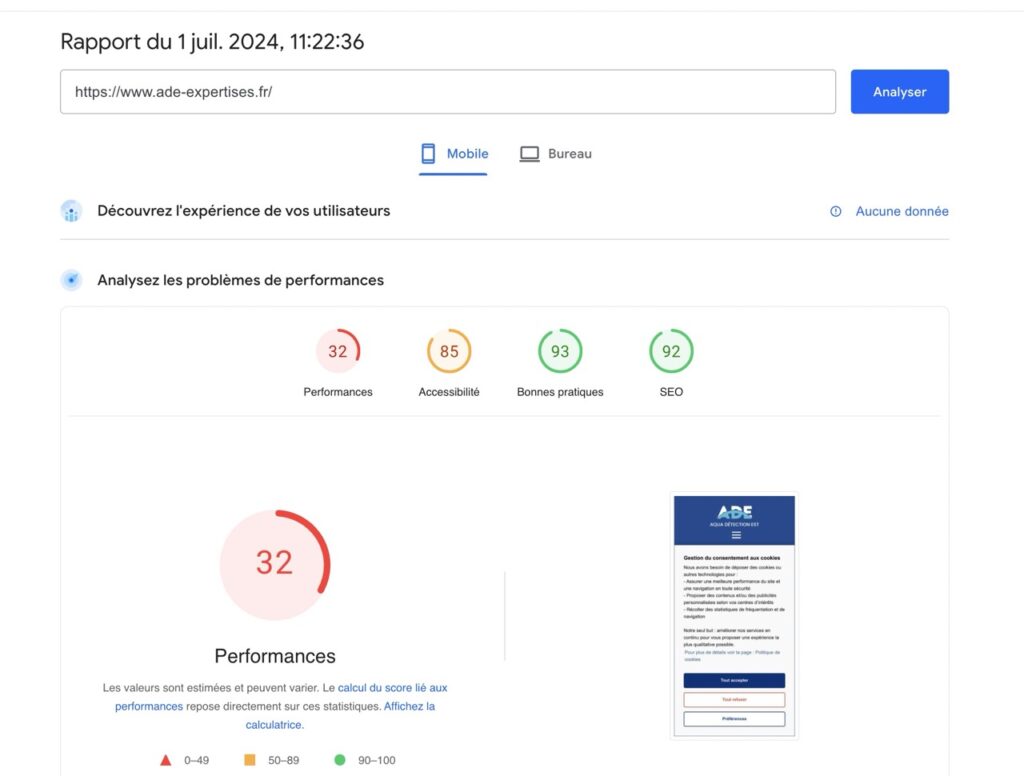 Booster votre Visibilité en Ligne en 2025 3