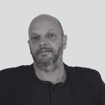 Philippe Eveilleau, fondateur d'Inforeole