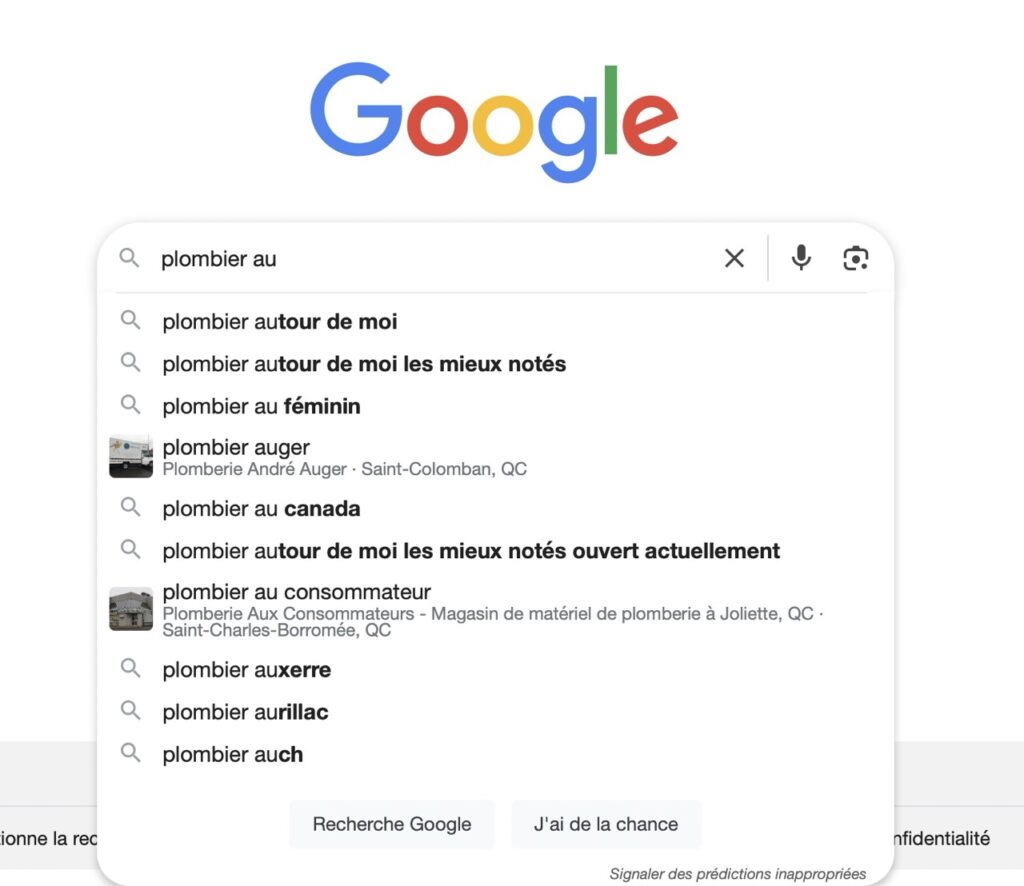 Entreprise locale : dépasser les 100k€/mois avec le SEO en 90 jours 2