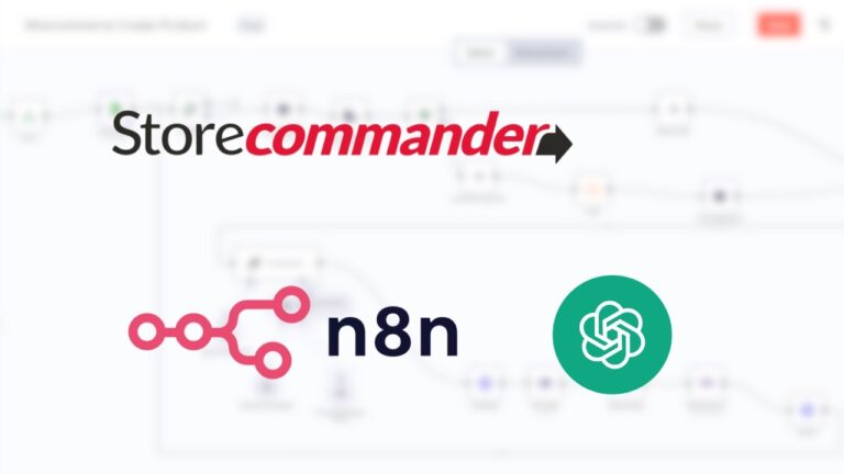 Store Commander vs Intelligence Artificielle