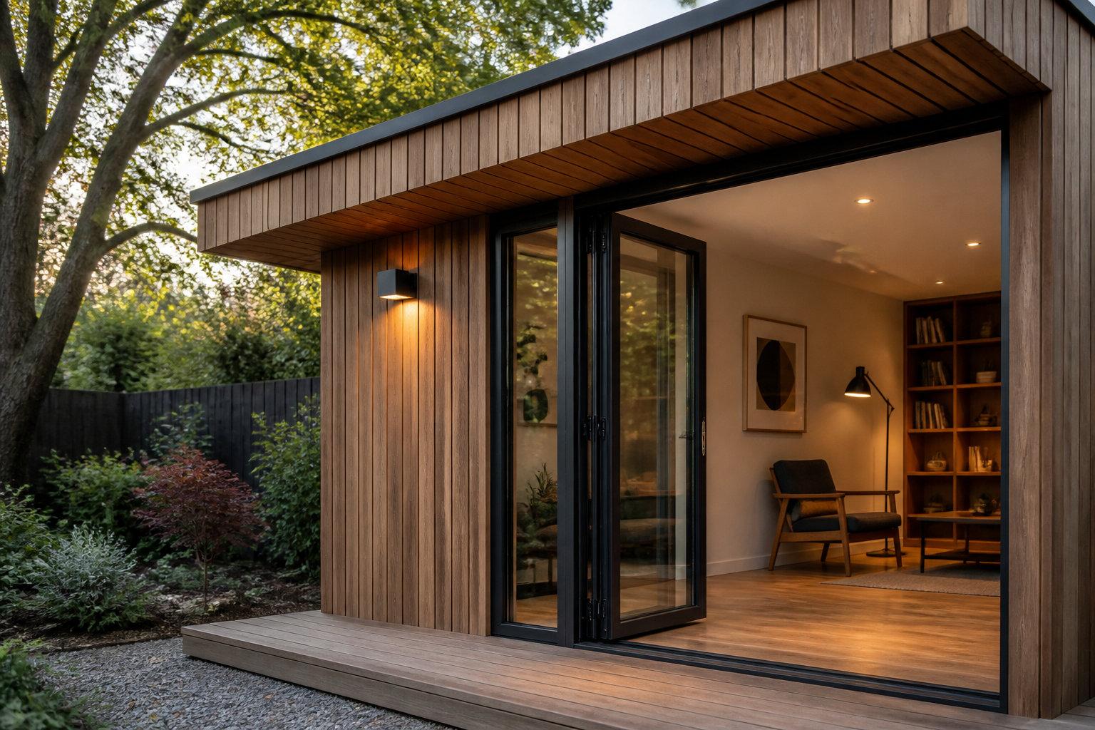 Une expertise d'architecte pour votre studio prêt à vivre
